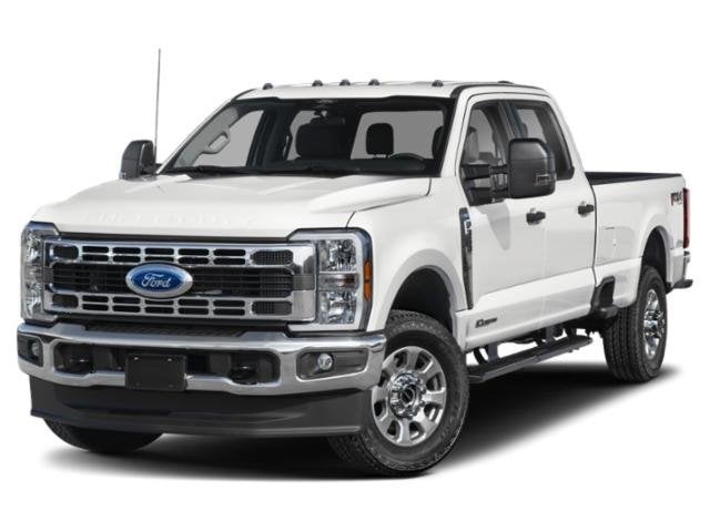 2026 Ford F-350 Base