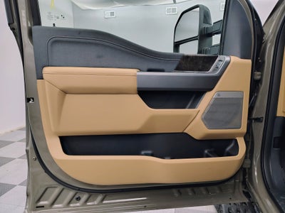 2026 Ford F-350 Lariat