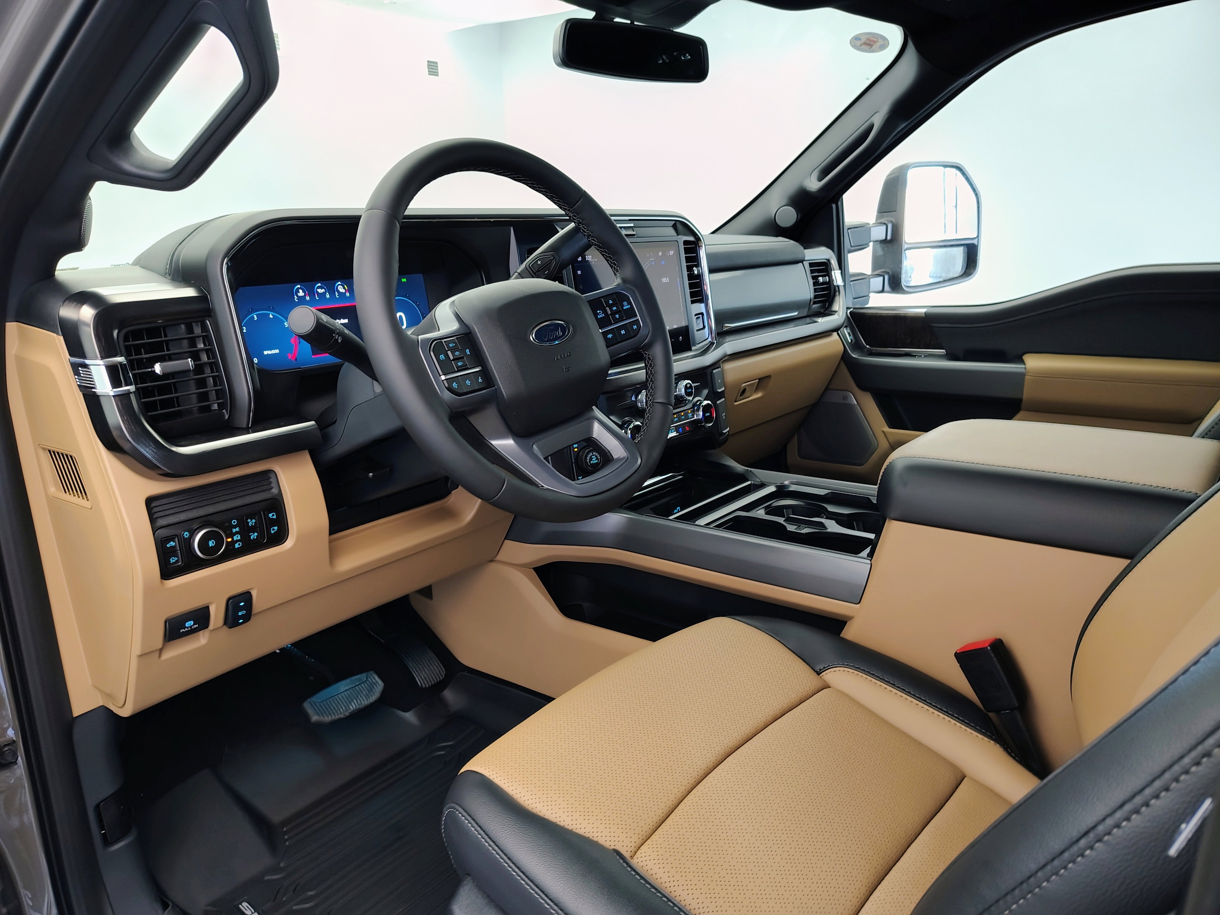 2026 Ford F-350 Lariat
