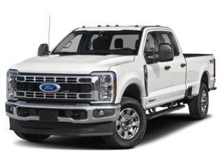2026 Ford F-350 Base