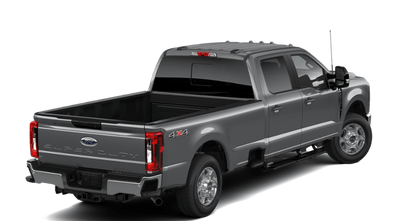 2026 Ford F-350 XLT