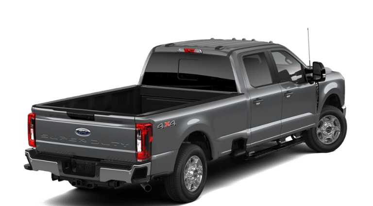 2026 Ford F-350 XLT