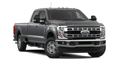 2026 Ford F-350 XLT