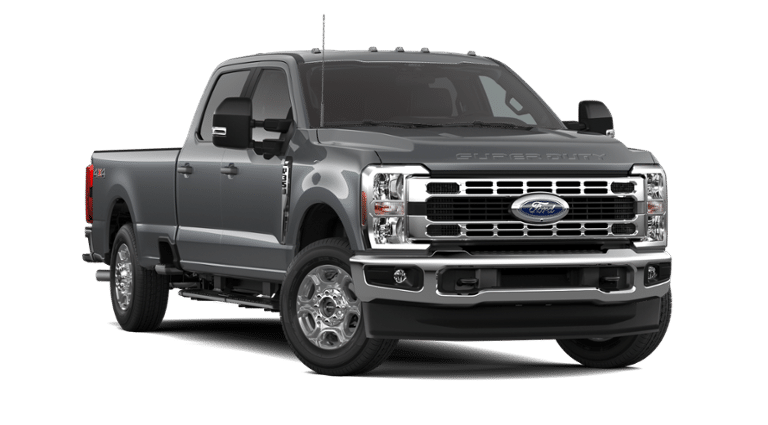 2026 Ford F-350 XLT