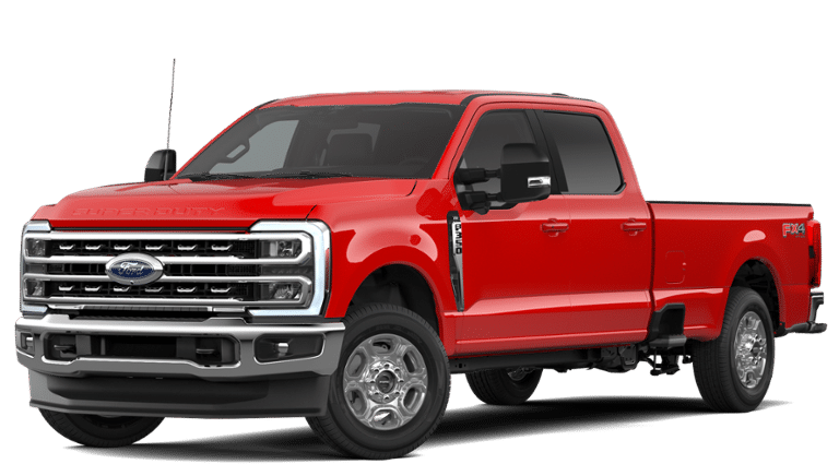 2026 Ford F-350 XLT