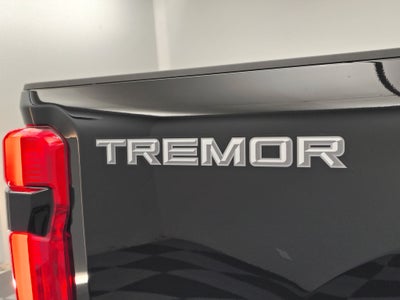 2027 Ford F-350 Platinum