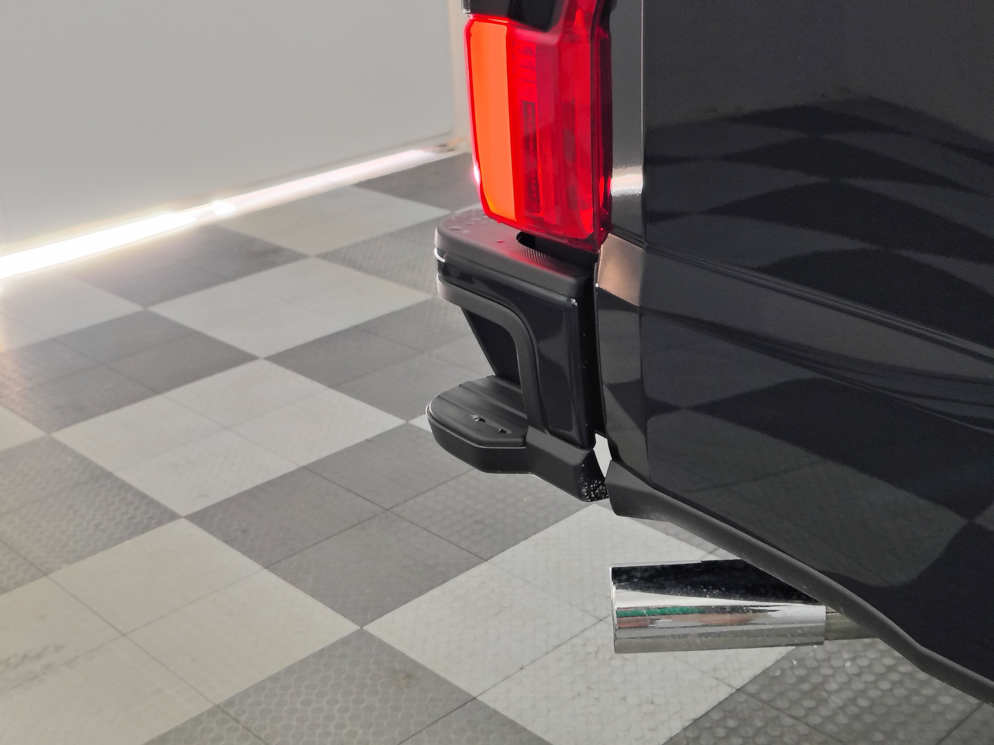 2027 Ford F-350 Platinum