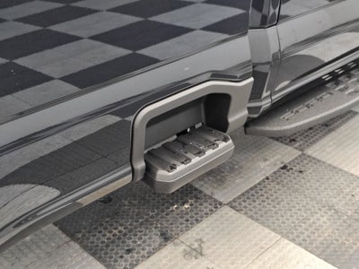 2027 Ford F-350 Platinum