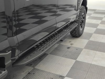 2027 Ford F-350 Platinum