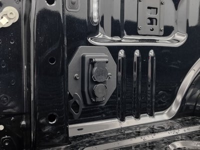 2027 Ford F-350 Platinum