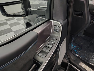 2027 Ford F-350 Platinum