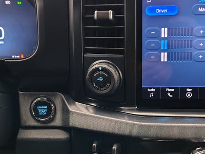 2027 Ford F-350 Platinum