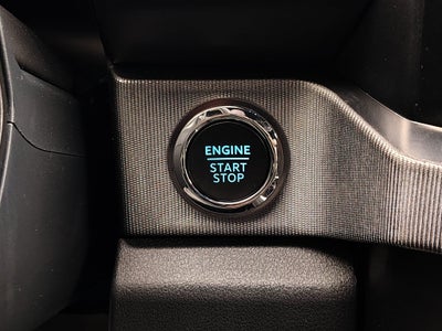 2027 Ford F-350 Platinum