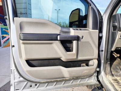 2022 Ford F-350 XLT