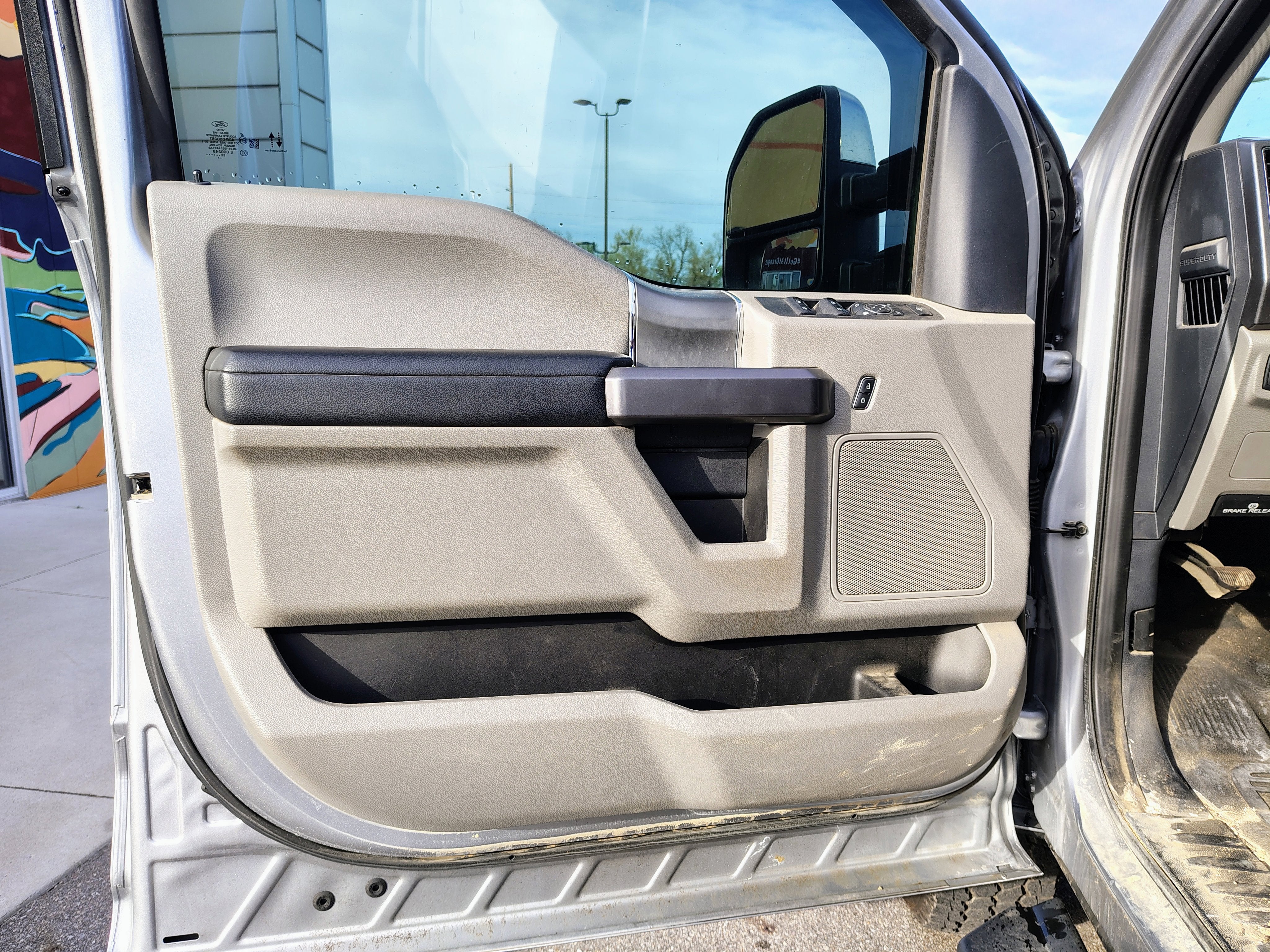 2022 Ford F-350 XLT