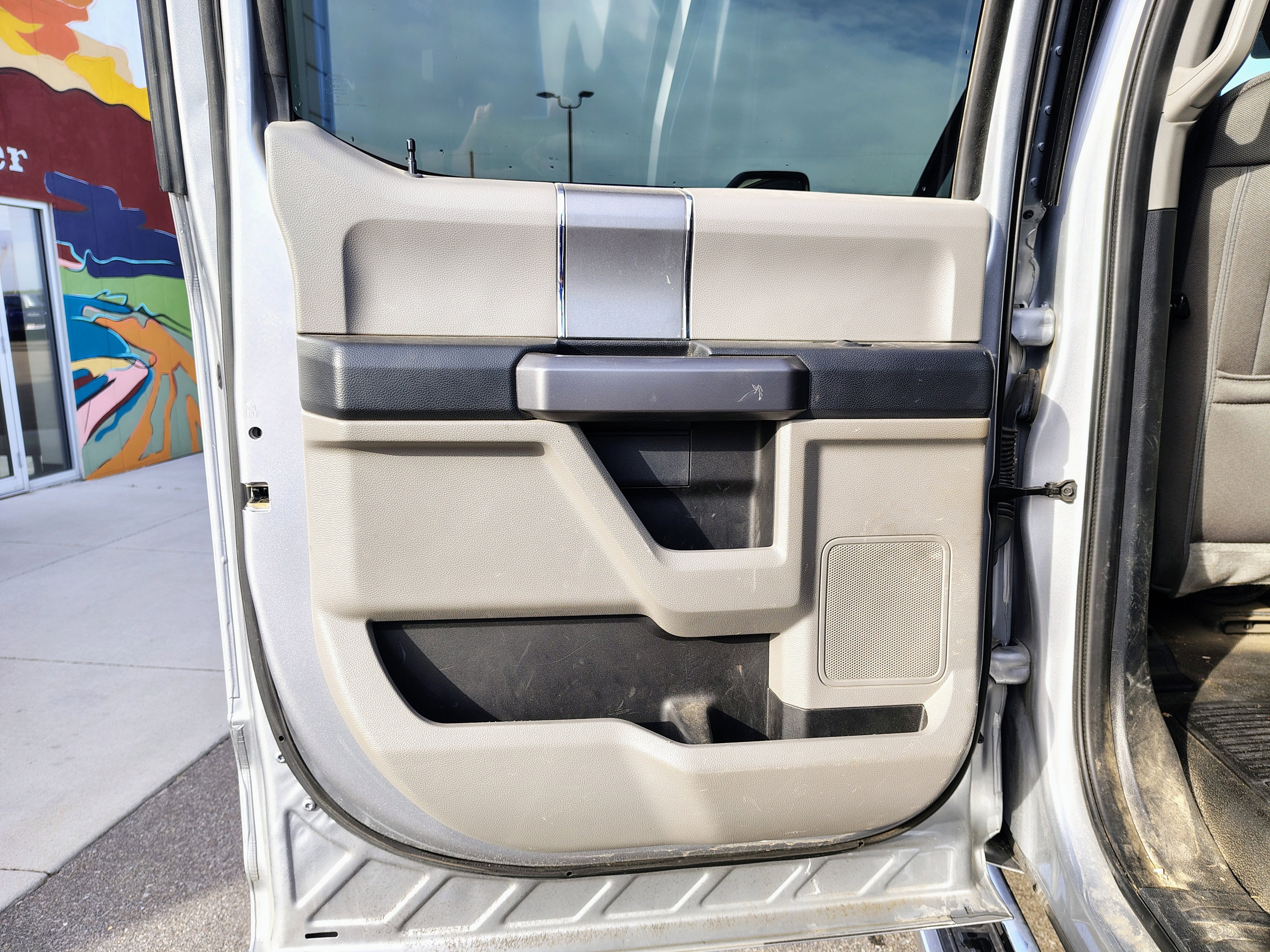 2022 Ford F-350 XLT