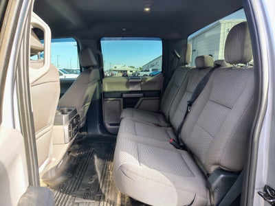 2022 Ford F-350 XLT