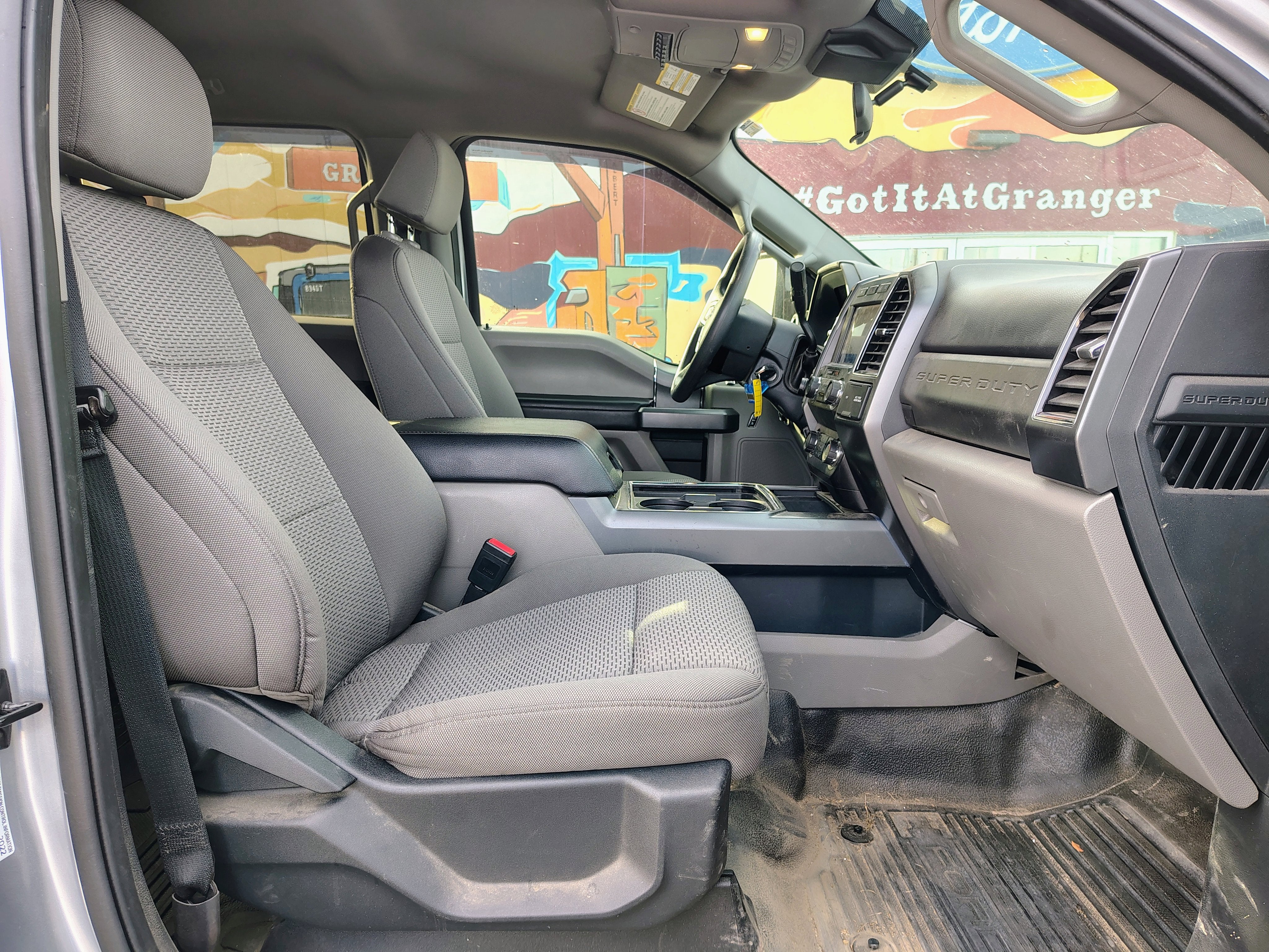 2022 Ford F-350 XLT