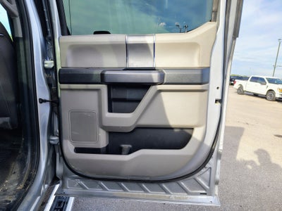2022 Ford F-350 XLT