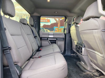 2022 Ford F-350 XLT