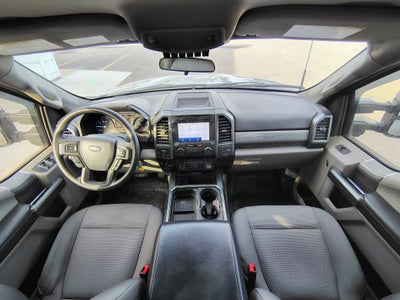 2022 Ford F-350 XLT