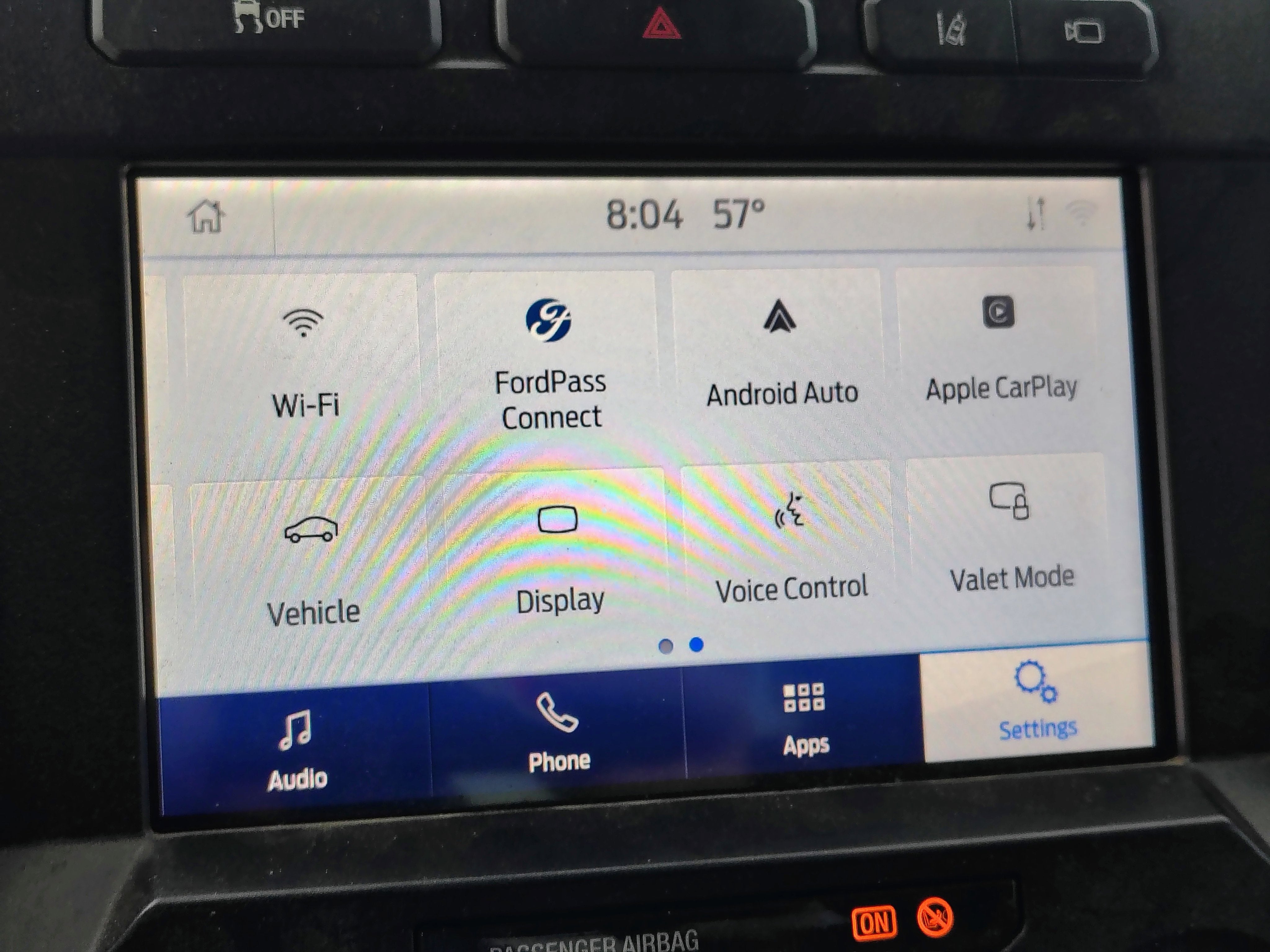 2022 Ford F-350 XLT