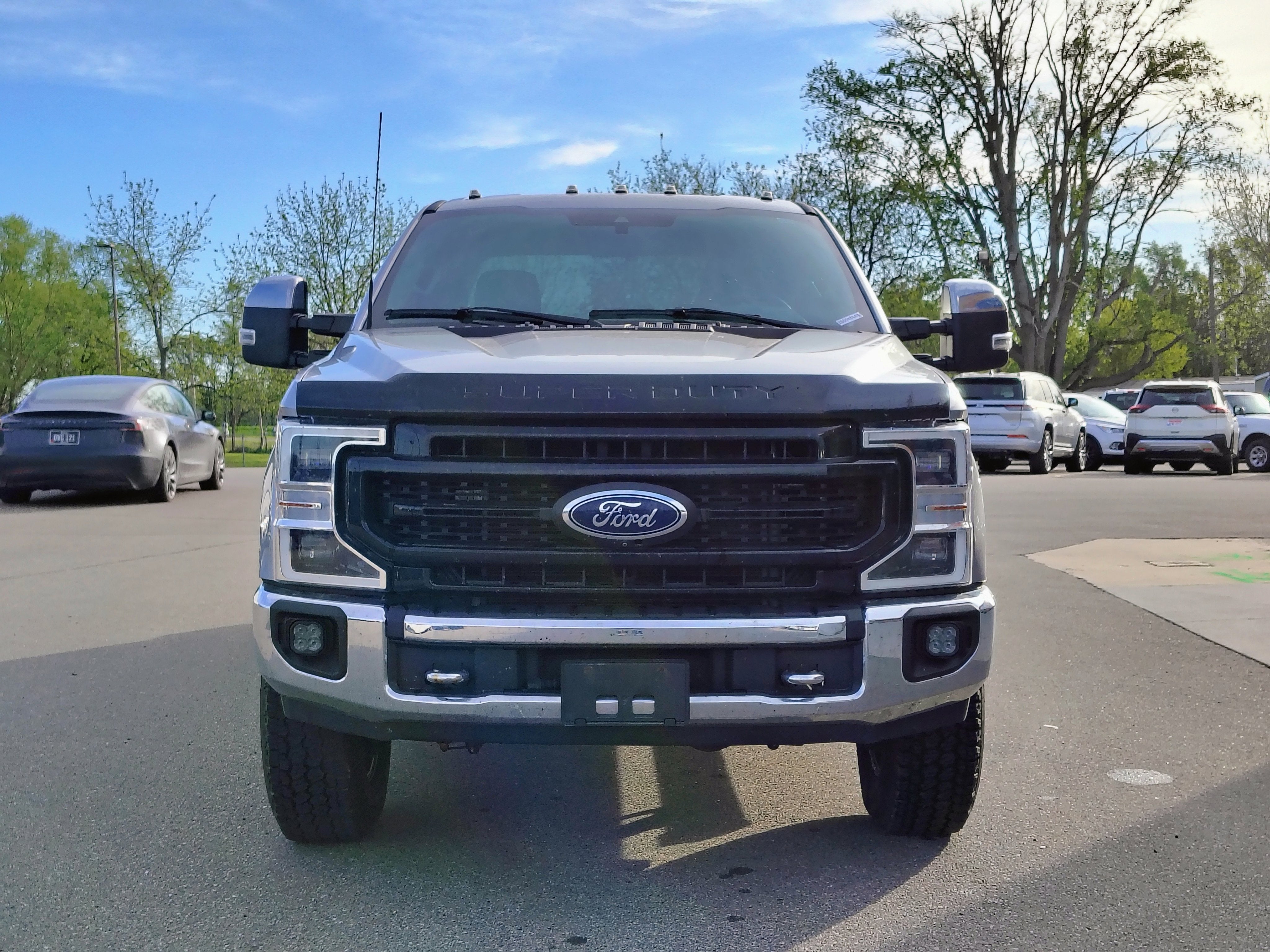 2022 Ford F-350 XLT