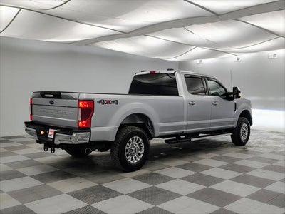 2022 Ford F-350 XLT