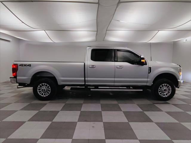 2022 Ford F-350 XLT