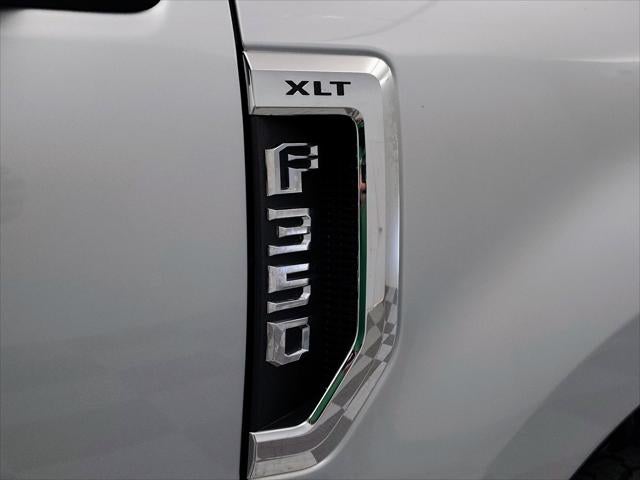2022 Ford F-350 XLT