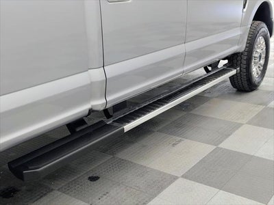 2022 Ford F-350 XLT