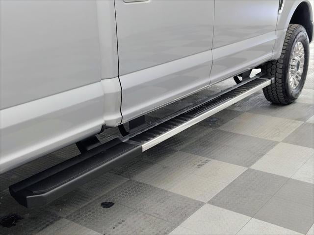 2022 Ford F-350 XLT