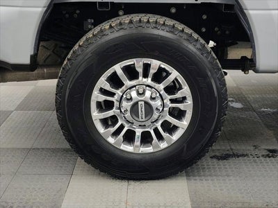 2022 Ford F-350 XLT