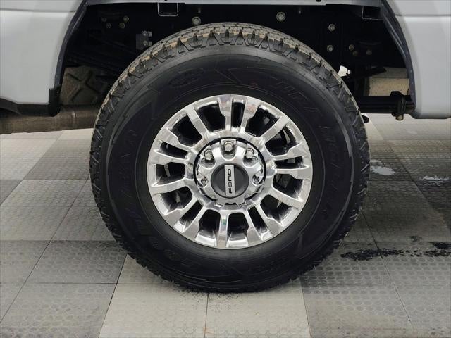 2022 Ford F-350 XLT