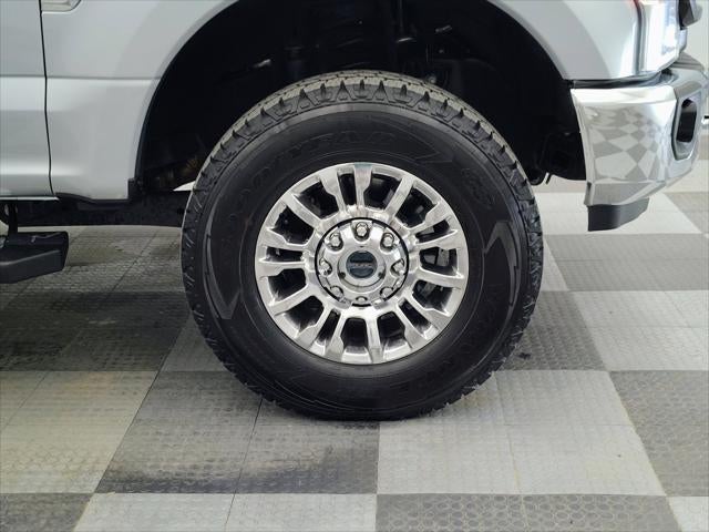 2022 Ford F-350 XLT