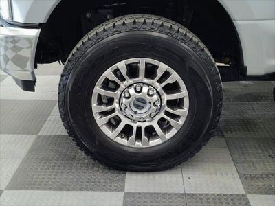 2022 Ford F-350 XLT