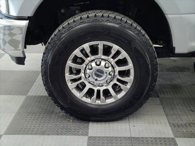 2022 Ford F-350 XLT