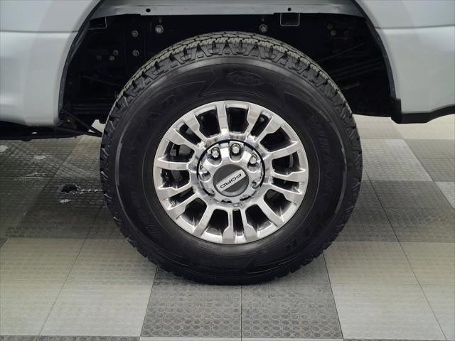 2022 Ford F-350 XLT