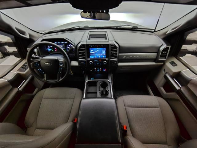 2022 Ford F-350 XLT