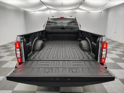 2022 Ford F-350 XLT