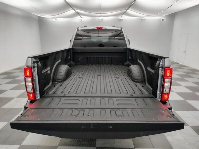 2022 Ford F-350 XLT