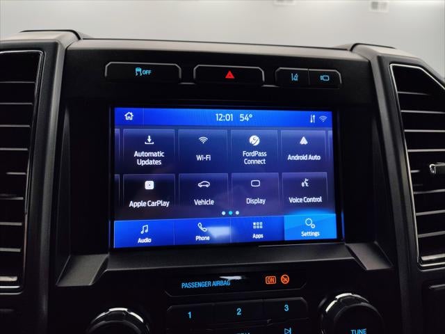 2022 Ford F-350 XLT