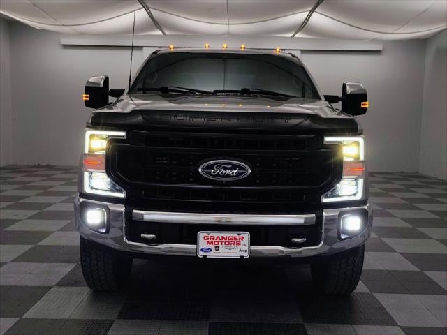 2022 Ford F-350 XLT
