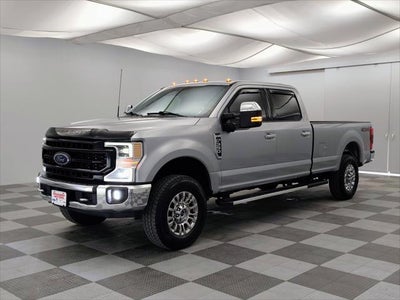 2022 Ford F-350 XLT