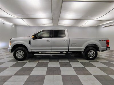 2022 Ford F-350 XLT