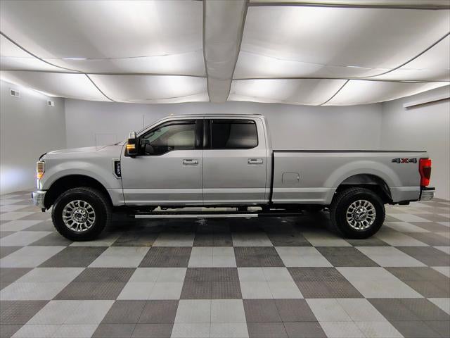 2022 Ford F-350 XLT