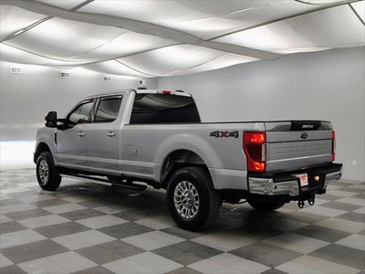 2022 Ford F-350 XLT