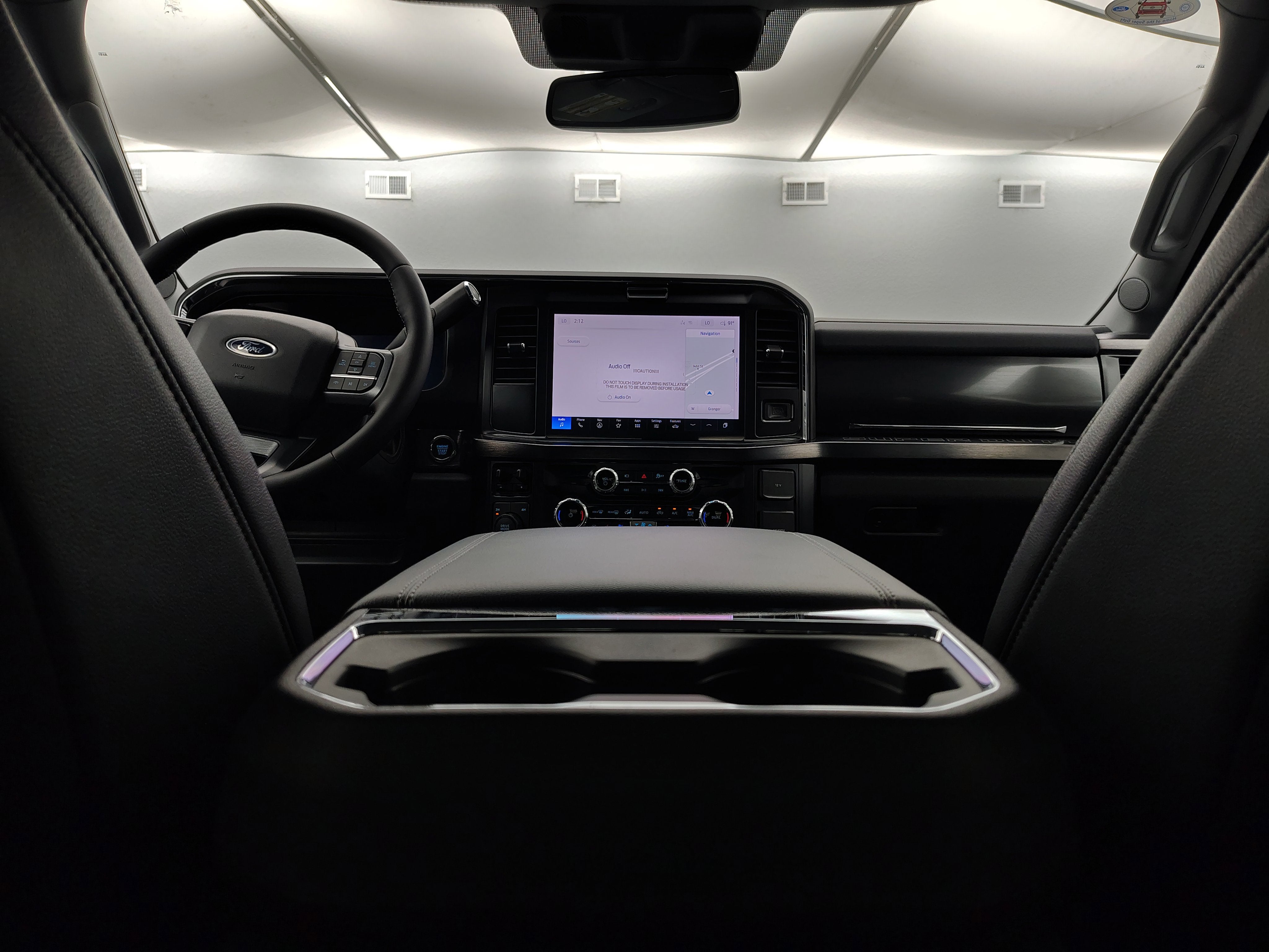 2026 Ford F-350 Lariat