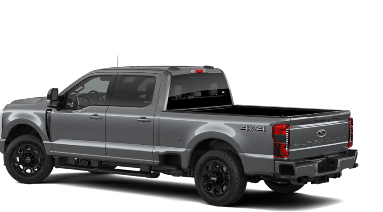 2026 Ford F-350 Lariat