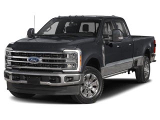 2026 Ford F-350 Base